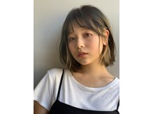 ブラウヘアアンドケア(care)