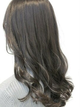 リベラ(LIBERA) 《TARO》ナチュラルベージュ ブリーチなし 3Dカラー