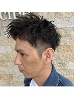 レシピ(recipe)&nbsp;ツイスト