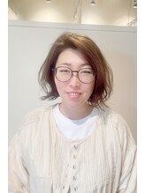 クリアー(clear)&nbsp;前田 智江