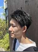 スパイキーショット