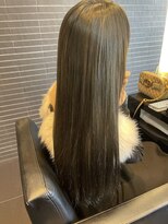 フルショウ 梅田(FURUSHO) ワカタケのお客様スタイル