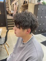 ユナイテッドビューティー 金沢(UNITED BEAUTY)&nbsp;ツイスパ