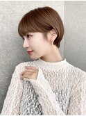 ブリーチ ダブルカラー トリートメント_4406