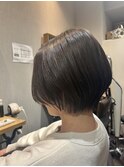 【業界話題★髪質改善美髪チャージTR★94%OGカラー取扱サロン】