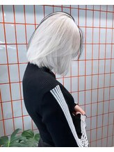 ファッションに合わせてヘアスタイルをご提案します◎[渋谷/渋谷駅/原宿/原宿駅]