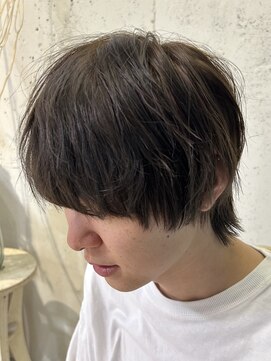 フォルテ ガーデン ヒルズ 静岡店(FORTE GARDEN HILLS) 髪質改善/韓国風/透明感カラー/縮毛矯正