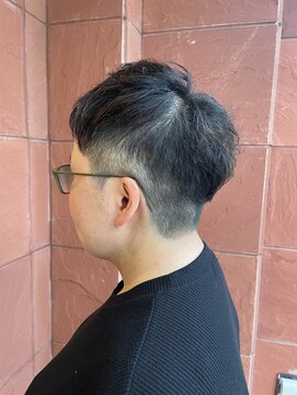 シャンプーボーイ 宮崎駅前店(SHAMPOO BOY) 宮崎/刈り上げ女子