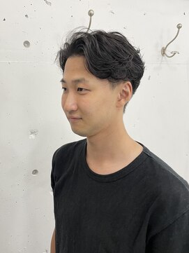 ウェルネス(Wellness) サーフパーマ