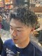 ワンウェイ(ONE WAY)の写真/【純平指名限定】お得なクーポン多数！学生はさらにお得◎普段のスタイリングまで丁寧にご提案！