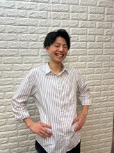 エスフィール 富沢店(S.feel) 多嶋 海斗