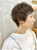 very short
