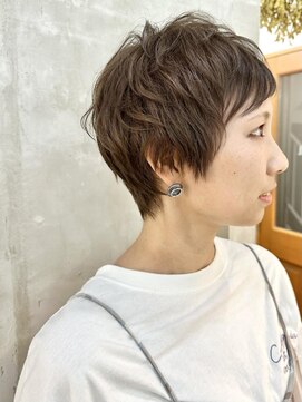 ペスカ 長町南2号店(pesca) very short