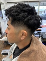 ノア 津嘉山店(Noah)&nbsp;ベリーショートツイツト