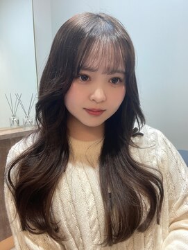 イーエムエー アールビアンカ 名駅店(e.m.a×Ar be.anca) 大人ガーリー