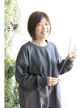 アトリエココ ハナレ(atelierCOCO HANARE) 中野 里美