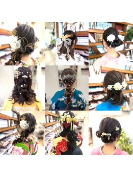 ヴァニラ(Vanilla) 卒業式