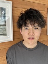 オーブ ヘアー ケイ 鈴鹿店(AUBE HAIR kay) AITO 