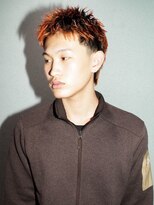 サル 代官山(SAL) 【SAL】UKマレットスタイル