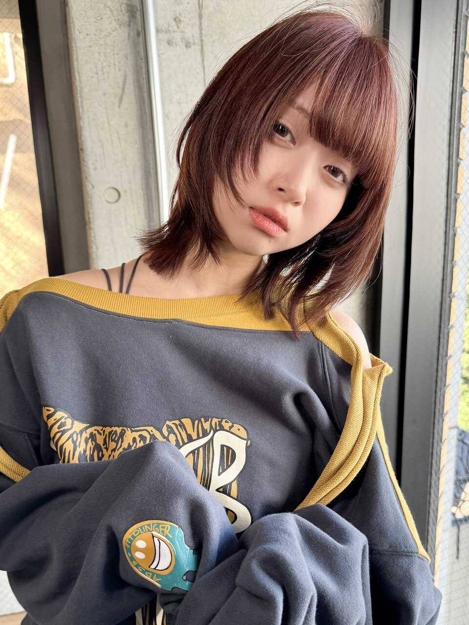 2025年夏】髪型・ヘアアレンジ｜人気順｜9ページ目