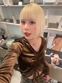オンヌ(onnu) HITOMI 