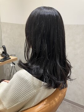 本と南風 guest design