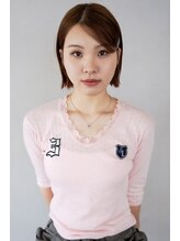 ロッジアート(Lodge art)&nbsp;團上 らむ