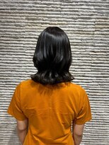 ビスイル 秋葉原店(Vis ill)&nbsp;大人きれい白髪染め