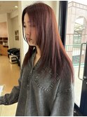 カットカラー