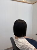 Hair Salon for D　 ×　ボブカット