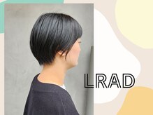 エルラド(LRAD)