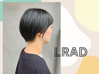 エルラド(LRAD)の写真