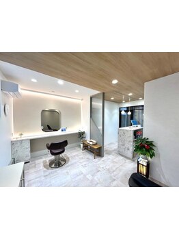 一人一人の髪質やお悩みに合わせてご提案◎少人数だからこそできる丁寧なカウンセリングで理想のスタイルへ