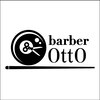 バーバーオット(bar ber OttO)のお店ロゴ