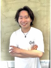スパイスシー(spice_c) 高橋 健太