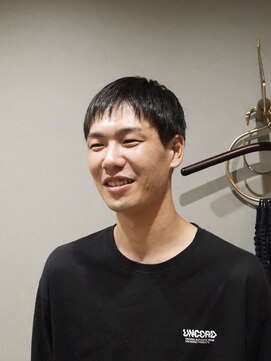 シュルムデイズ(surume daiz) ベリーショート