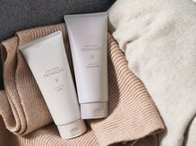 ビューティシモ 川越(Beautissimo)の雰囲気（COTA.トリートメントで気になるダメージ/広がりも解消！髪質改善）