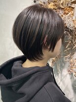 ロリム(RorriM)&nbsp;ショートカット × まるみショート × コンパクトショート