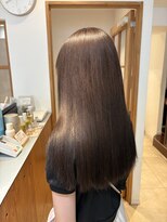 ネオリーブニコ 大井町店(Neolive Nico)&nbsp;グレージュカラー