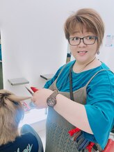 フェアアドヘア(fair -add hair-)&nbsp;ムラカミ トモミ