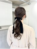 hair set