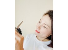 organic salon yururie