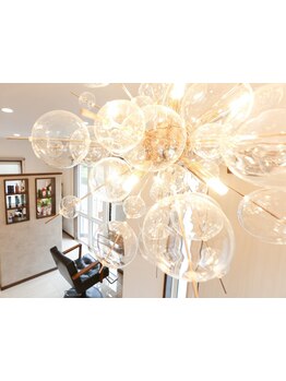 ゆったり過ごせる、隠れ家的プライベートヘアサロン◇日々の疲れを癒し最高のスタイルをご提案[栃木/小山]