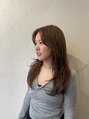 コニー アンド リリー(conne&riri) 大網 真由