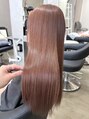 ロイ(Roi) 髪質改善☆ストレートもお任せください♪