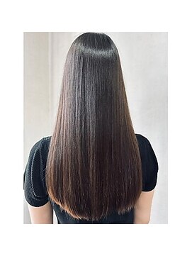 リアン(Lien) ヴァリジョアトリートメント