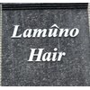 ラムーノヘアー(Lamuno Hair)のお店ロゴ