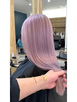 テラ 仙台(Tera)&nbsp;ラベンダーピンク ペールラベンダー