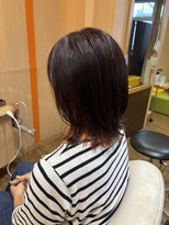 セレクトタカミ(select TAKAMI)&nbsp;ミディアムレイヤー