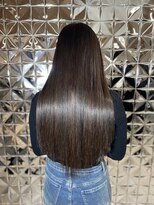 ラブスタシー 博多店(LOVESTASY)&nbsp;暗髪/艶髪/シールエクステ/博多/福岡